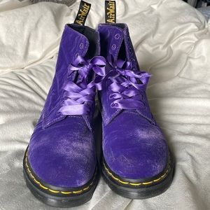Velvet Docs